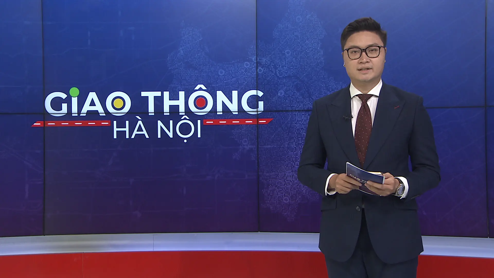 Giao thông Hà Nội | 28/08/2025